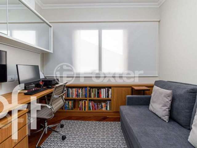 Apartamento com 3 quartos à venda na Rua Agostinho Gomes, 2972, Ipiranga, São Paulo, 146 m2 por R$ 1.400.000