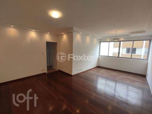 Apartamento com 3 quartos à venda na Rua Cardoso de Almeida, 1165, Perdizes, São Paulo, 103 m2 por R$ 1.130.000