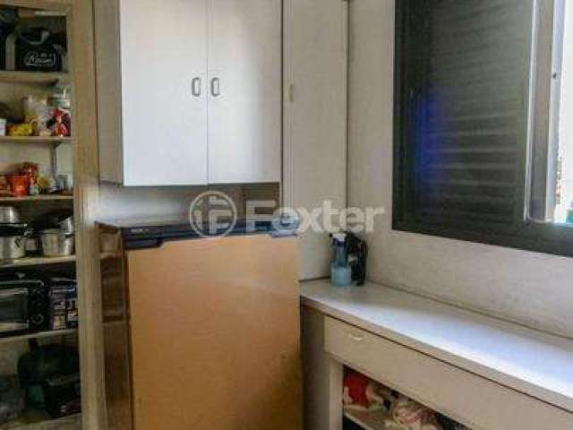 Apartamento com 3 quartos à venda na Rua Brigadeiro Jordão, 435, Ipiranga, São Paulo, 120 m2 por R$ 950.000