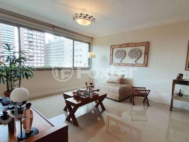 Apartamento com 3 quartos à venda na Rua Cardoso de Almeida, 1156, Perdizes, São Paulo, 120 m2 por R$ 1.500.000