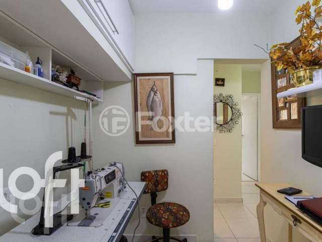 Apartamento com 2 quartos à venda na Rua Monte Alegre, 220, Perdizes, São Paulo, 91 m2 por R$ 900.000