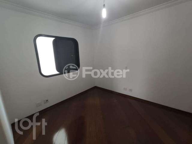 Apartamento com 4 quartos à venda na Rua Wanderley, 1261, Perdizes, São Paulo, 207 m2 por R$ 2.500.000