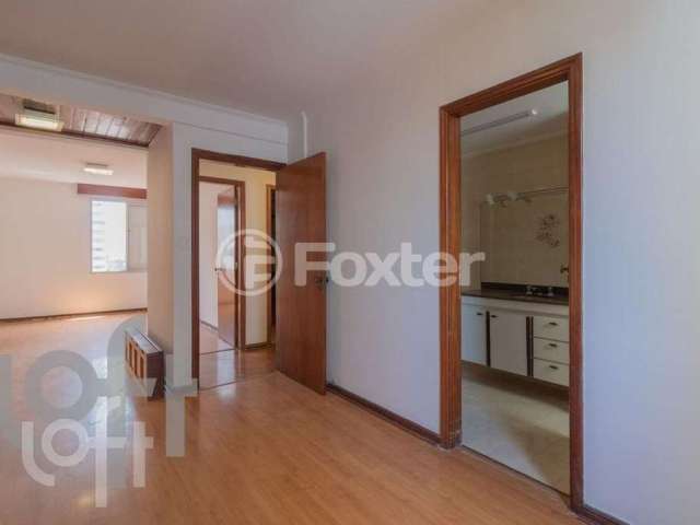 Apartamento com 3 quartos à venda na Rua Professor João Arruda, 134, Perdizes, São Paulo, 107 m2 por R$ 1.050.000