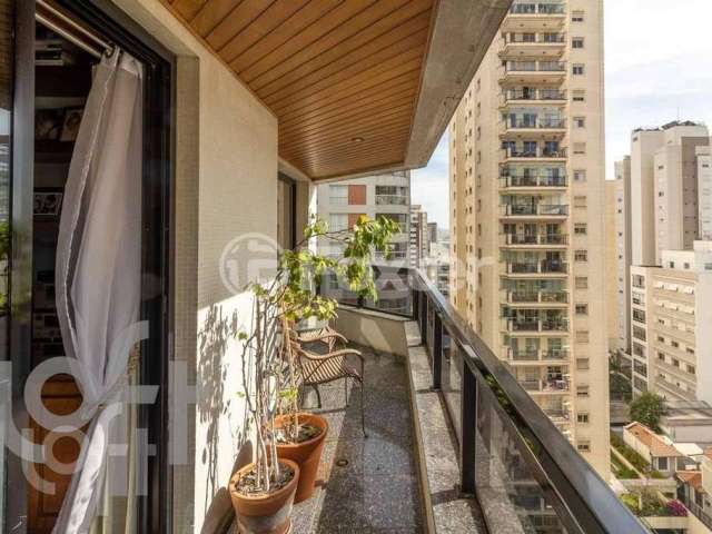 Apartamento com 4 quartos à venda na Rua Doutor Franco da Rocha, 205, Perdizes, São Paulo, 200 m2 por R$ 1.935.000