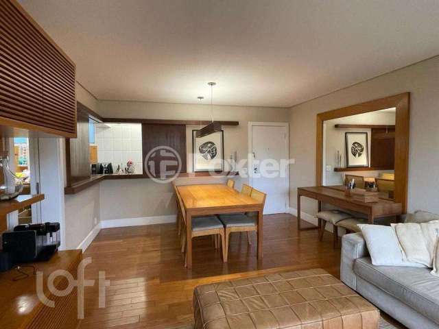 Apartamento com 3 quartos à venda na Avenida Professor Alfonso Bovero, 918, Perdizes, São Paulo, 116 m2 por R$ 1.390.000