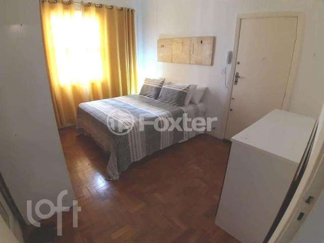 Apartamento com 1 quarto à venda na Rua do Arouche, 65, República, São Paulo, 63 m2 por R$ 444.140