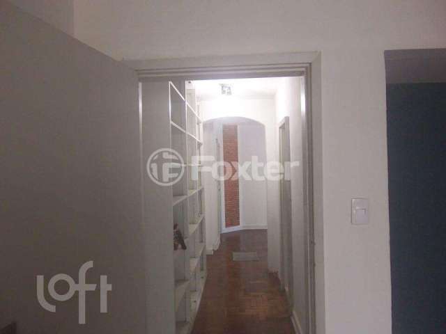 Apartamento com 2 quartos à venda na Avenida Nove de Julho, 707, Bela Vista, São Paulo, 107 m2 por R$ 700.000