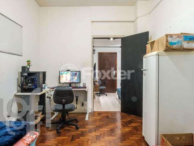 Apartamento com 2 quartos à venda na Rua do Boticário, 39, República, São Paulo, 67 m2 por R$ 345.000