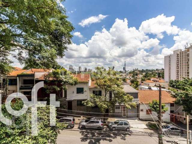 Apartamento com 3 quartos à venda na Rua Wanderley, 350, Perdizes, São Paulo, 230 m2 por R$ 2.200.000