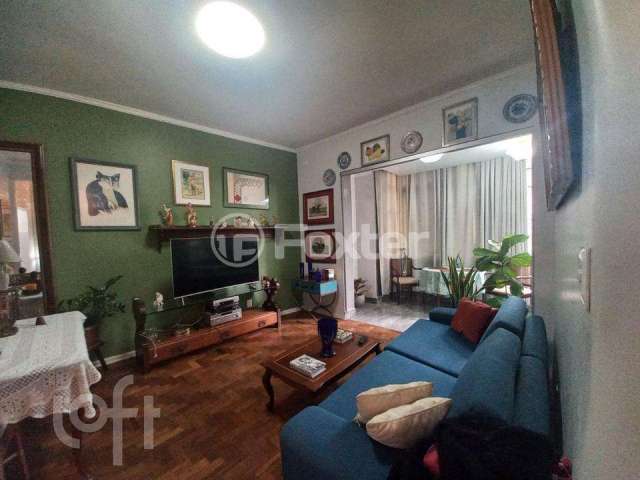 Apartamento com 2 quartos à venda na Avenida Vieira de Carvalho, 122, República, São Paulo, 130 m2 por R$ 580.000