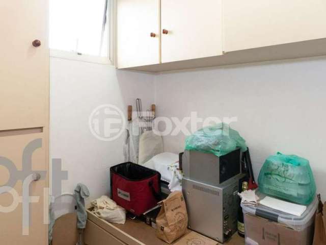 Apartamento com 3 quartos à venda na Rua Aimberê, 607, Perdizes, São Paulo, 105 m2 por R$ 980.000