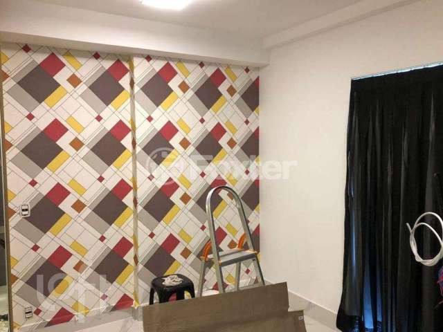 Apartamento com 1 quarto à venda na Praça da República, 401, República, São Paulo, 38 m2 por R$ 515.000