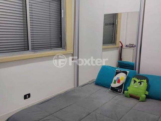 Kitnet / Stúdio à venda na Avenida Nove de Julho, 70, Bela Vista, São Paulo, 30 m2 por R$ 300.000