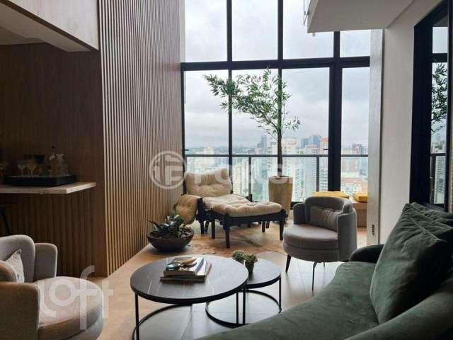 Kitnet / Stúdio à venda na Rua Casa do Ator, 90, Vila Olímpia, São Paulo, 215 m2 por R$ 29.990.000