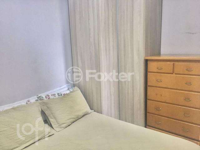 Apartamento com 2 quartos à venda na Rua Ministro Fonseca Filho, 21, Jaçanã, São Paulo, 61 m2 por R$ 320.000