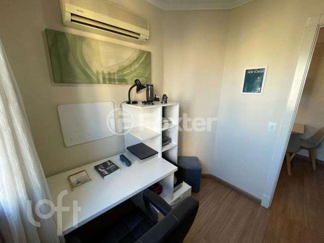 Apartamento com 1 quarto à venda na Rua Alvorada, 1009, Vila Olímpia, São Paulo, 50 m2 por R$ 689.000