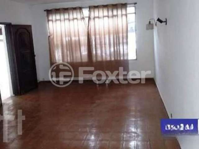 Casa com 3 quartos à venda na Rua João Álvares Soares, 623, Campo Belo, São Paulo, 200 m2 por R$ 1.190.000