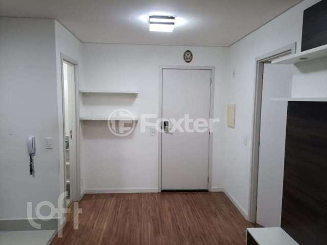 Apartamento com 1 quarto à venda na Rua Viaza, 400, Jardim Aeroporto, São Paulo, 43 m2 por R$ 565.000