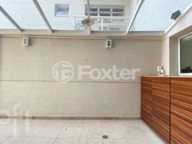 Apartamento com 3 quartos à venda na Rua Conceição Marcondes Silva, 170, Vila Congonhas, São Paulo, 220 m2 por R$ 3.050.000