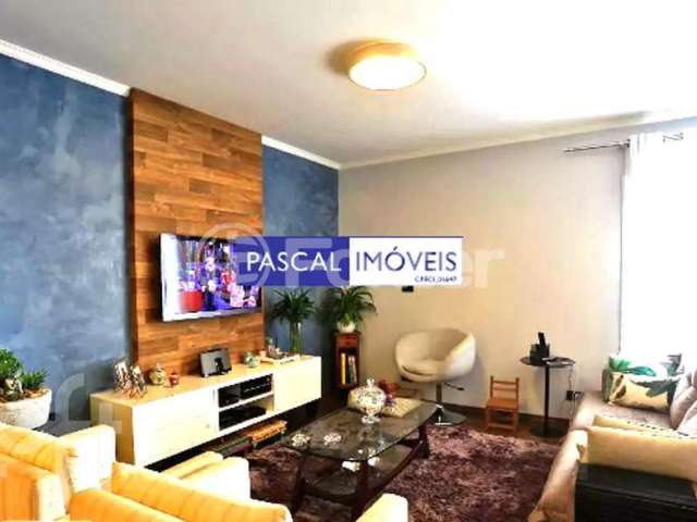 Apartamento com 3 quartos à venda na Rua Xavier Gouveia, 120, Parque Colonial, São Paulo, 130 m2 por R$ 1.449.000