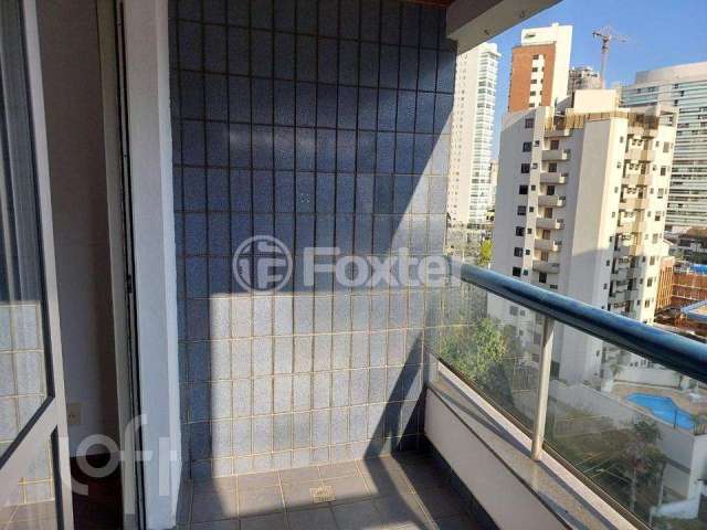 Apartamento com 3 quartos à venda na Rua Ernesto de Oliveira, 130, Vila Mariana, São Paulo, 104 m2 por R$ 1.080.000