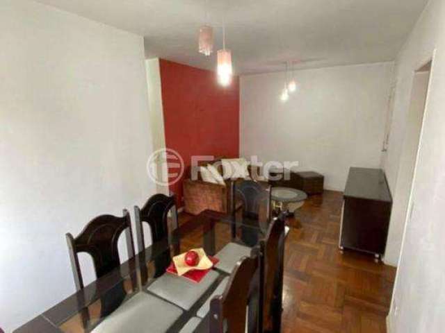 Apartamento com 2 quartos à venda na Avenida Onze de Junho, 415, Vila Clementino, São Paulo, 68 m2 por R$ 599.999