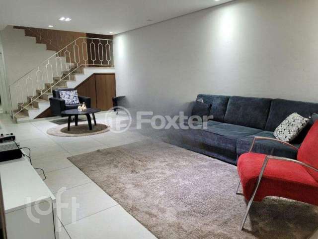 Casa com 3 quartos à venda na Rua Líbero Ripoli, 361, Jardim Umuarama, São Paulo, 158 m2 por R$ 845.000