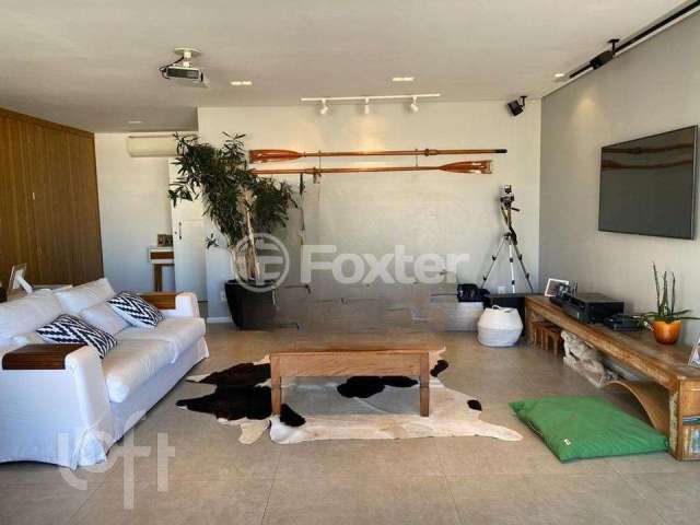 Apartamento com 2 quartos à venda na Rua Pedro Avancine, 363, Jardim Panorama, São Paulo, 146 m2 por R$ 1.950.000