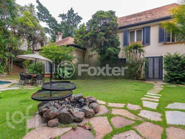 Casa com 5 quartos à venda na Rua Managua, 102, Jardim Everest, São Paulo, 926 m2 por R$ 9.500.000