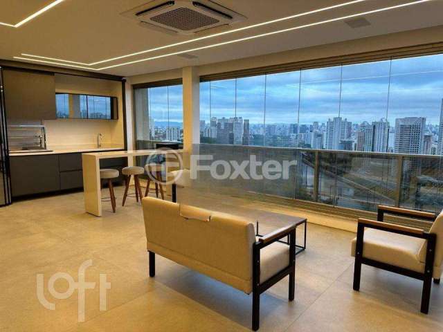 Apartamento com 3 quartos à venda na Avenida Duquesa de Goiás, 825, Real Parque, São Paulo, 211 m2 por R$ 6.000.000