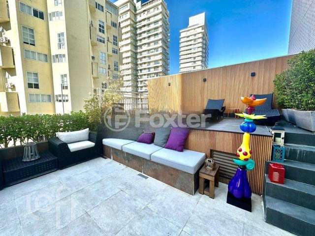 Apartamento com 2 quartos à venda na Rua Gararu, 201, Vila Nova Conceição, São Paulo, 213 m2 por R$ 5.301.000