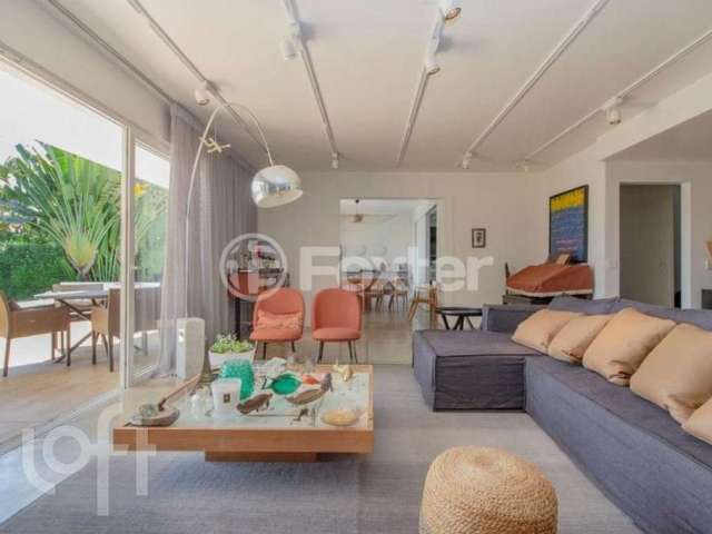 Casa com 3 quartos à venda na Avenida São Valério, 380, Jardim Guedala, São Paulo, 490 m2 por R$ 6.000.000