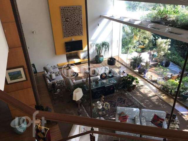 Casa com 4 quartos à venda na Rua Mário Gonçalves de Oliveira, 100, Fazenda Morumbi, São Paulo, 750 m2 por R$ 3.250.000