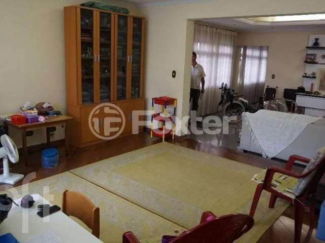 Casa com 4 quartos à venda na Rua Edgard Pereira, 369, Vila Guarani, São Paulo, 500 m2 por R$ 3.000.000