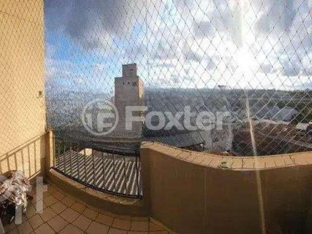 Apartamento com 1 quarto à venda na Rua Porcelana, 110, Vila do Encontro, São Paulo, 40 m2 por R$ 250.000