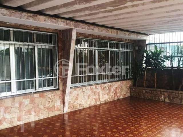 Casa com 3 quartos à venda na Rua Itatiaia, 240, Vila Guarani, São Paulo, 243 m2 por R$ 985.000