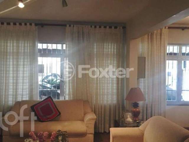 Casa com 3 quartos à venda na Rua Itatiaia, 240, Vila Guarani, São Paulo, 243 m2 por R$ 1.200.000