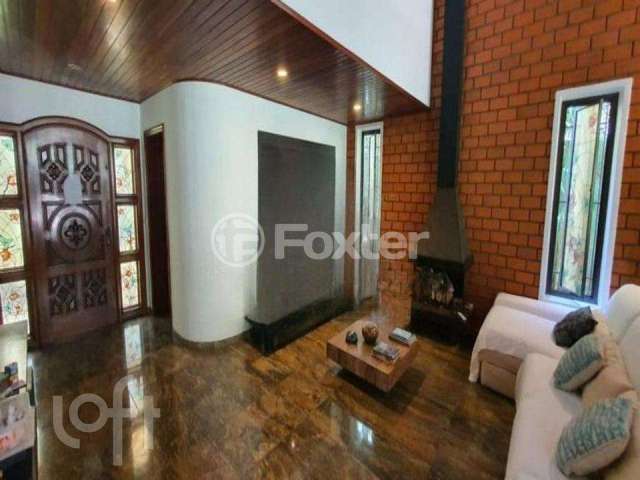 Casa com 3 quartos à venda na Rua Virgil Grissom, 81, Interlagos, São Paulo, 413 m2 por R$ 1.600.000