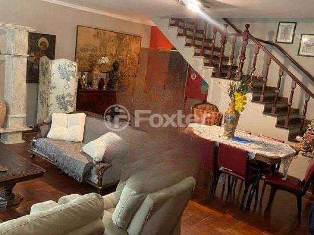 Casa com 3 quartos à venda na Rua Rússia, 59, Jardim Europa, São Paulo, 332 m2 por R$ 3.999.999