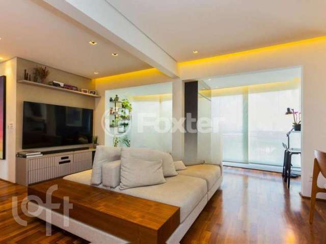 Apartamento com 4 quartos à venda na Rua Albina Barbosa, 210, Aclimação, São Paulo, 131 m2 por R$ 1.680.000