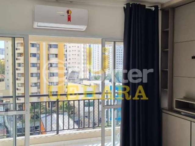 Apartamento com 1 quarto à venda na Rua Voluntários da Pátria, 3024, Santana, São Paulo, 42 m2 por R$ 490.000