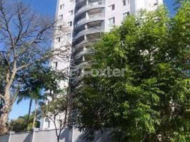 Apartamento com 3 quartos à venda na Avenida Padre Arlindo Vieira, 490, Jardim Vergueiro (Sacomã), São Paulo, 71 m2 por R$ 700.000