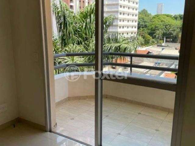 Apartamento com 3 quartos à venda na Rua Rodrigues Barbosa, 158, Vila Regente Feijó, São Paulo, 92 m2 por R$ 880.000