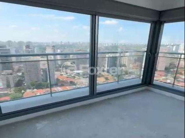 Apartamento com 4 quartos à venda na Avenida Roque Petroni Júnior, 630, Jardim das Acacias, São Paulo, 157 m2 por R$ 3.200.000