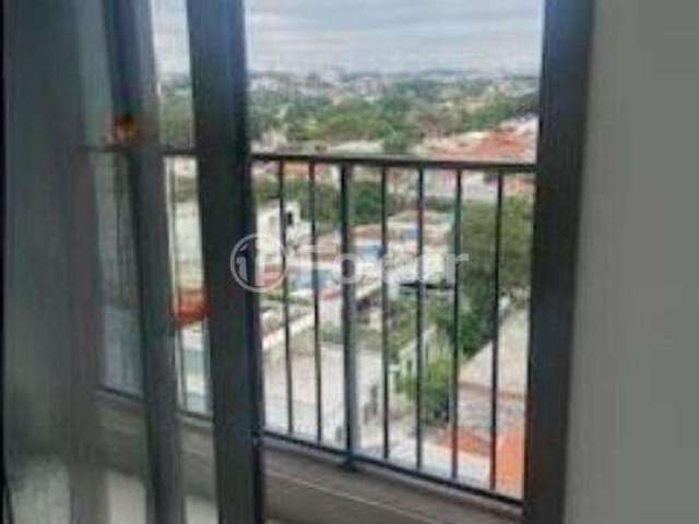 Apartamento com 1 quarto à venda na Rua Tarquínio de Sousa, 1152, Campo Belo, São Paulo, 25 m2 por R$ 360.000