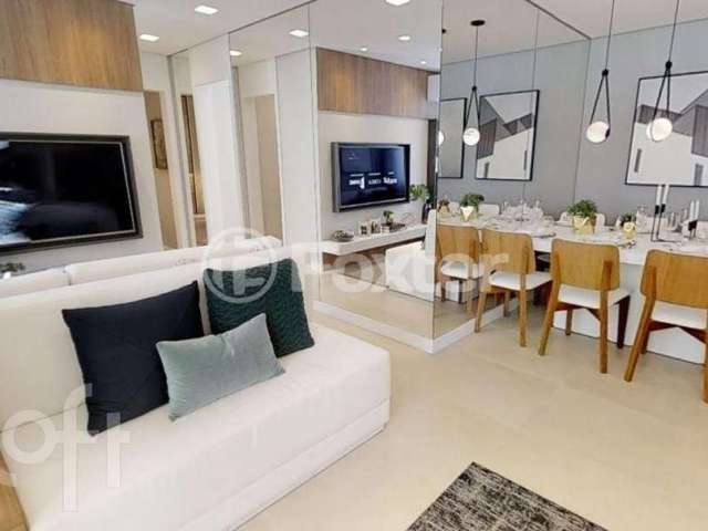 Apartamento com 3 quartos à venda na Avenida Alberto Augusto Alves, 200, Vila Andrade, São Paulo, 76 m2 por R$ 700.420