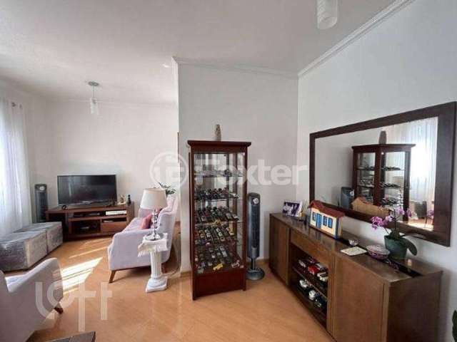 Apartamento com 2 quartos à venda na Avenida Damasceno Vieira, 839, Vila Mascote, São Paulo, 85 m2 por R$ 550.000