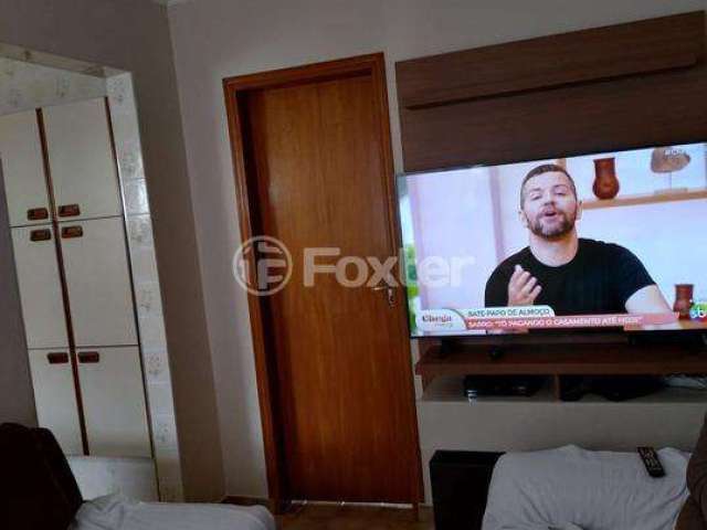 Apartamento com 3 quartos à venda na Rua Padre Cristóvão Cordeiro, 106, Conjunto Habitacional Padre Manoel da Nóbrega, São Paulo, 58 m2 por R$ 230.000