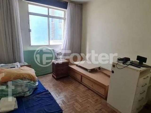 Apartamento com 4 quartos à venda na Alameda Joaquim Eugênio de Lima, 97, Jardim Paulista, São Paulo, 194 m2 por R$ 1.700.000