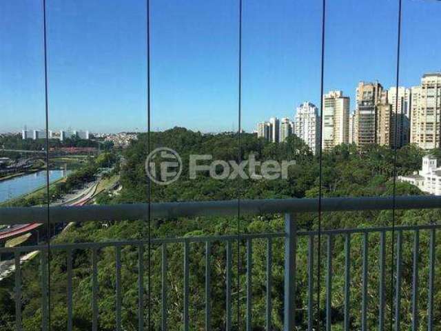 Apartamento com 3 quartos à venda na Rua Maria Antônia Ladalardo, 325, Jardim Fonte do Morumbi, São Paulo, 251 m2 por R$ 4.200.000